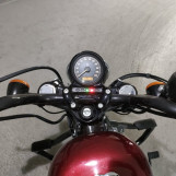 Мотоцикл HD SPORTSTER FORTY-EIGHT XL1200X з пробігом 5442 km