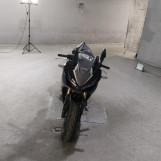 Мотоцикл Honda CBR400R с пробегом 5947 km
