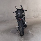 Мотоцикл Honda CBR400R с пробегом 5947 km