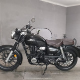 Мотоцикл Honda GB350C з пробігом 34 km