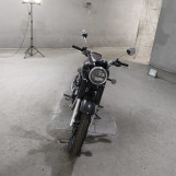 Мотоцикл Honda GB350C з пробігом 34 km