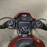 Мотоцикл HD FXDRS 1870 з пробігом 43375 km