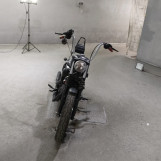 Мотоцикл HD SPORTSTER IRON XL883N з пробігом 13868 km