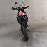 Мотоцикл Honda CRF250L з пробігом 8791 km