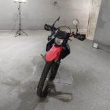 Мотоцикл Honda CRF250L з пробігом 8791 km