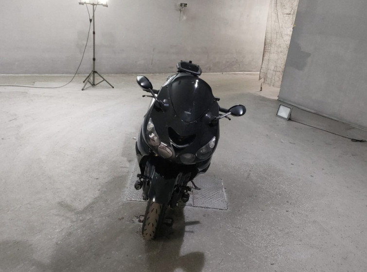 Мотоцикл Kawasaki ZZ-R1400 с пробегом 34418 km
