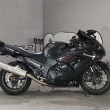 Мотоцикл Kawasaki ZZ-R1400 с пробегом 34418 km