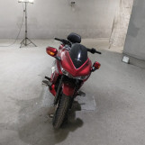 Мотоцикл Honda DN-01 с пробегом 52365 km