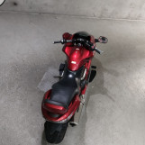 Мотоцикл Honda DN-01 с пробегом 52365 km