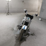 Мотоцикл HD FATBOY FLSTF1580 с пробегом 18936 km