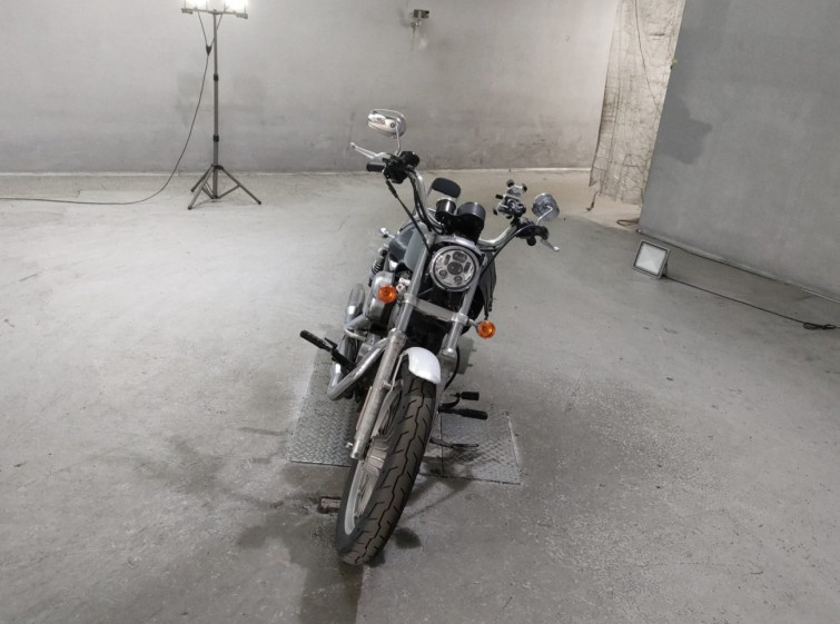 Мотоцикл HD SPORTSTER XL883L з пробігом 28121 km