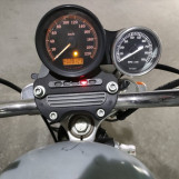 Мотоцикл HD SPORTSTER XL883L з пробігом 28121 km