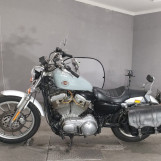 Мотоцикл HD SPORTSTER XL883L з пробігом 28121 km