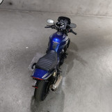 Мотоцикл Kawasaki ZRX1200 DAEG з пробігом 66922 km