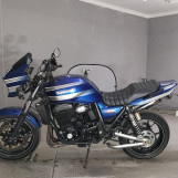 Мотоцикл Kawasaki ZRX1200 DAEG з пробігом 66922 km