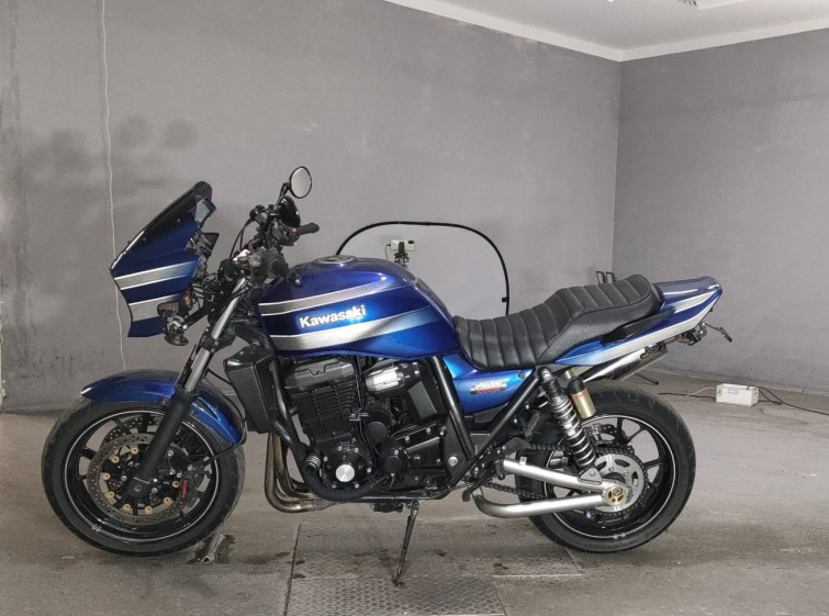 Мотоцикл Kawasaki ZRX1200 DAEG з пробігом 66922 km