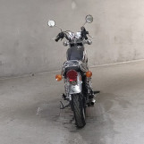 Мотоцикл Yamaha SR400 з пробігом 51090 km