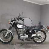 Мотоцикл Yamaha SR400 з пробігом 51090 km