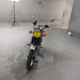 Мотоцикл Yamaha SR400 з пробігом 51090 km