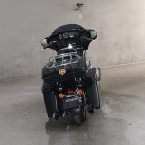 Мотоцикл HD STREET GLIDE FLHXS1870 с пробегом 10555 km