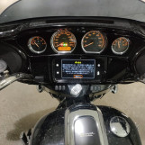 Мотоцикл HD STREET GLIDE FLHXS1870 с пробегом 10555 km