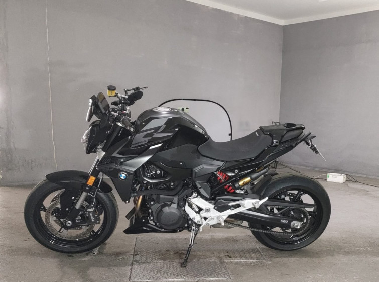 Мотоцикл BMW F900R з пробігом 4401 km