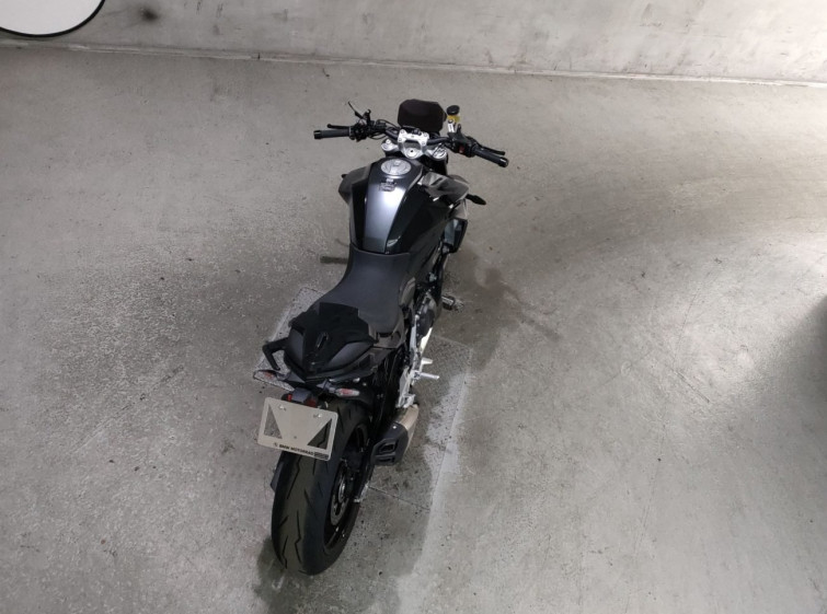 Мотоцикл BMW F900R з пробігом 4401 km