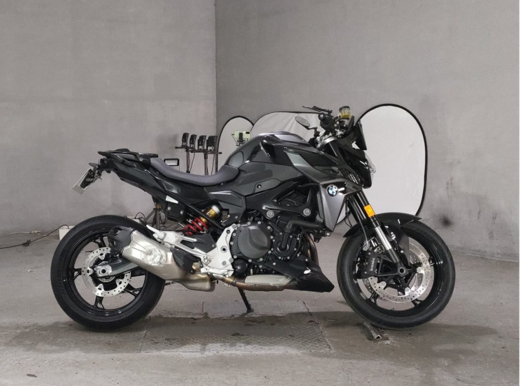Мотоцикл BMW F900R з пробігом 4401 km