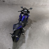 Мотоцикл Yamaha YZF-R25 з пробігом 6592 km