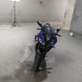 Мотоцикл Yamaha YZF-R25 з пробігом 6592 km