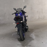 Мотоцикл Yamaha YZF-R25 з пробігом 6592 km