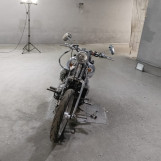 Мотоцикл HD SPRINGER SOFTAIL FXSTS1450 з пробігом 20877 km