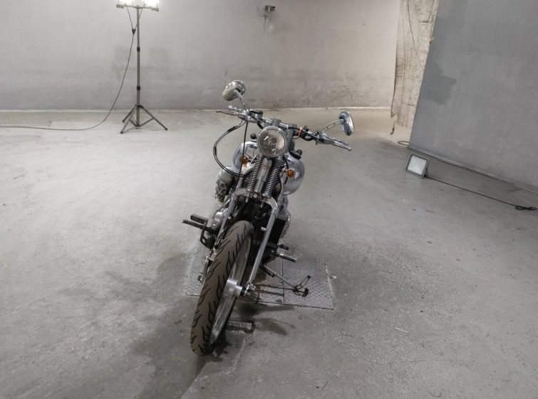 Мотоцикл HD SPRINGER SOFTAIL FXSTS1450 з пробігом 20877 km