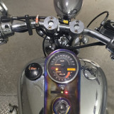 Мотоцикл HD SPRINGER SOFTAIL FXSTS1450 з пробігом 20877 km