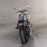 Мотоцикл HD SPRINGER SOFTAIL FXSTS1450 з пробігом 20877 km