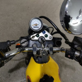 Мотоцикл Suzuki GRASSTRACKER BIGBOY з пробігом 20985 km