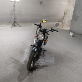 Мотоцикл Suzuki GRASSTRACKER BIGBOY з пробігом 20985 km