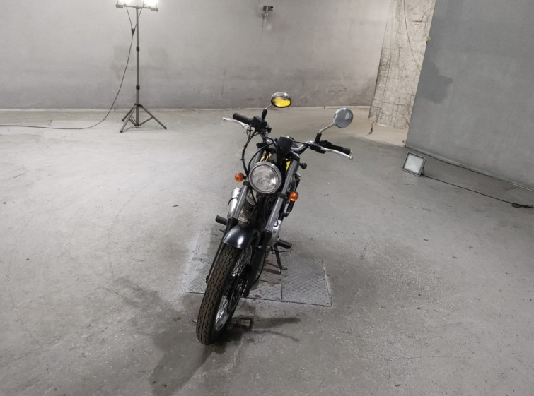 Мотоцикл Suzuki GRASSTRACKER BIGBOY з пробігом 20985 km