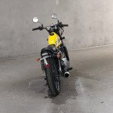 Мотоцикл Suzuki GRASSTRACKER BIGBOY з пробігом 20985 km