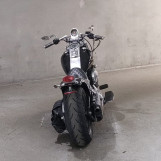 Мотоцикл HD FATBOY FLSTF1450 с пробегом 17679 km