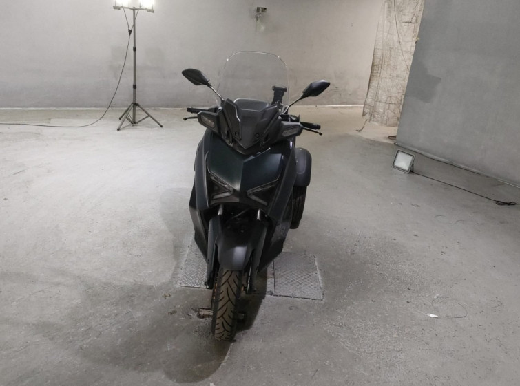 Мотоцикл Yamaha X-MAX250 TRIKE с пробегом 35 km