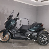 Мотоцикл Yamaha X-MAX250 TRIKE с пробегом 35 km