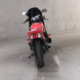 Мотоцикл Honda CBX550F з пробігом 12905 km