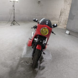 Мотоцикл Honda CBX550F з пробігом 12905 km