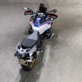 Мотоцикл BMW R1300GS ADVENTURE с пробегом 107 km