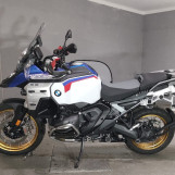 Мотоцикл BMW R1300GS ADVENTURE с пробегом 107 km