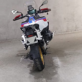 Мотоцикл BMW R1300GS ADVENTURE с пробегом 107 km