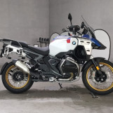 Мотоцикл BMW R1300GS ADVENTURE с пробегом 107 km