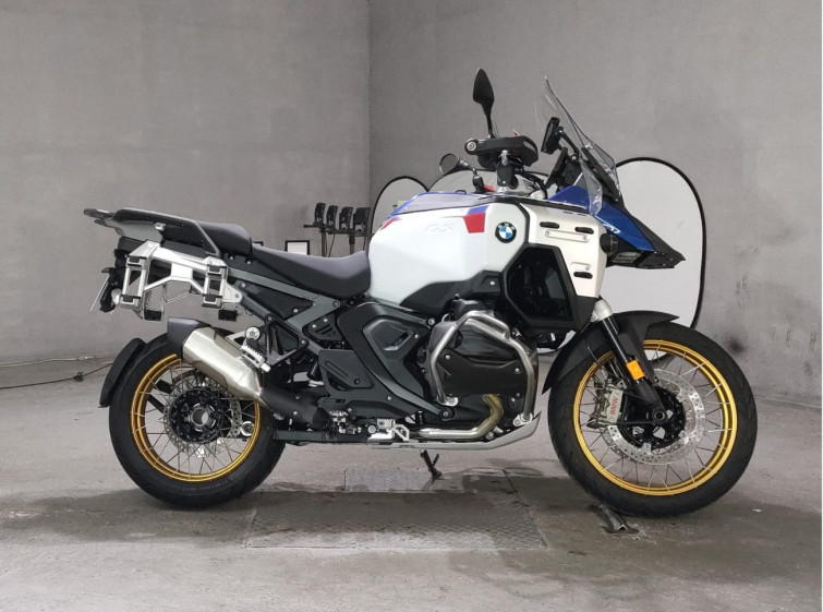 Мотоцикл BMW R1300GS ADVENTURE с пробегом 107 km