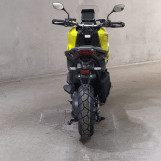 Мотоцикл Honda X-ADV750 с пробегом 1 km